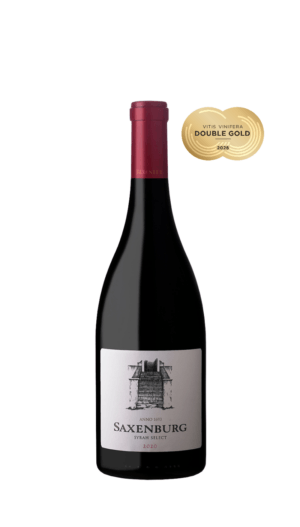 Syrah Select 2020