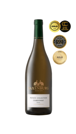 Chardonnay 2025
