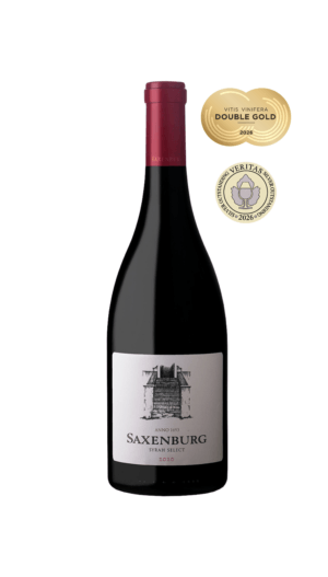 Syrah Select 2020