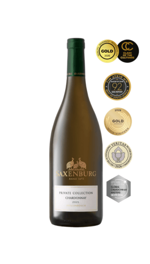 Chardonnay 2025