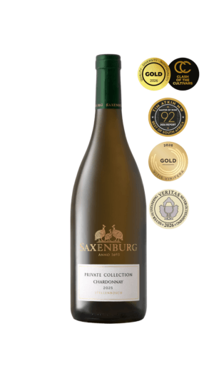 Chardonnay 2025